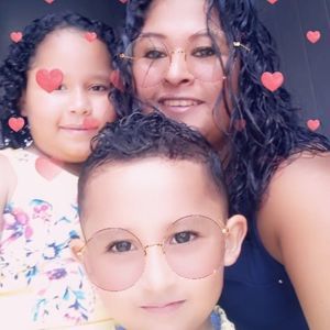 Meet your Posher, Joana